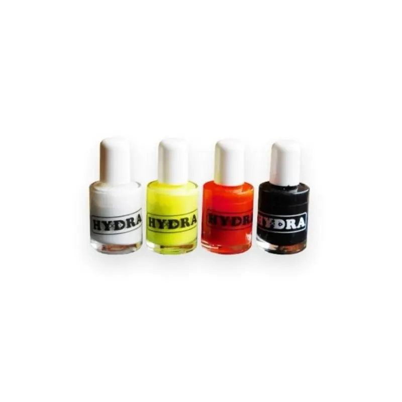 PEINTURE COULEUR POUR ANTENNES ET SCIONS FEEDER – HYDRA Top Vente