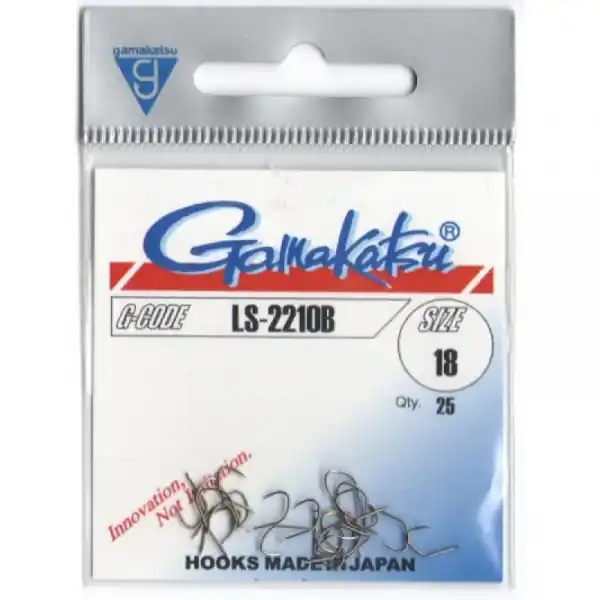 HAMECON PECHE AU COUP/FEEDER A PALETTE AVEC ARDILLON « G-CODE LS-2210B » BRONZE – GAMAKATSU Offre Limitée