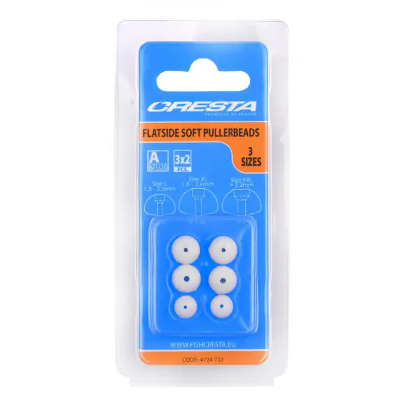 Meilleur Prix BUTTEE D‘ADAPTATION POUR KIT SORTIE LATERALE "FLATSIDE SOFT PULLERBEADS" - CRESTA