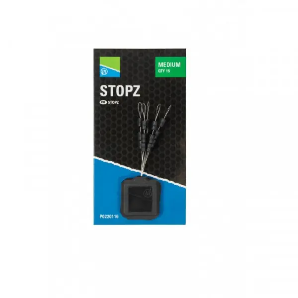 Meilleur Prix STOP FLOAT "StopZ" - PRESTON INNOVATIONS