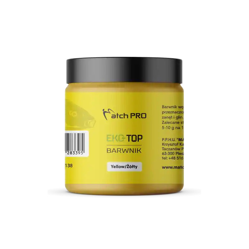 COLORANT EN POUDRE POUR AMORCE 120 GRAMMES – MATCHPRO Solde