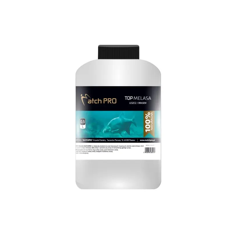 Bon Plan MELASSE AROMATISEE « TOP MELASSE » – 500 ML – MATCHPRO