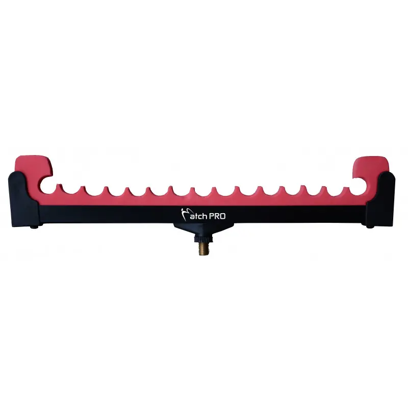 SUPPORT AVANT CANNE FEEDER "PICKER NEOPRENE" - MATCHPRO Jusqu'à Épuisement Des Stocks