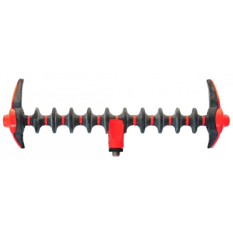 Offre Spéciale SUPPORT AVANT CANNE FEEDER/ANGLAISE "ROTATING SIDE QUIVER REST" -MATCHPRO