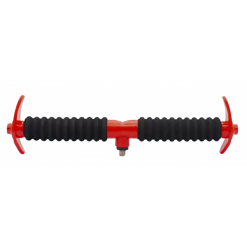 Super Prix SUPPORT AVANT QUIVER "TEAM SIDE STOP FOAM REST" - 26 CM - MATCHPRO