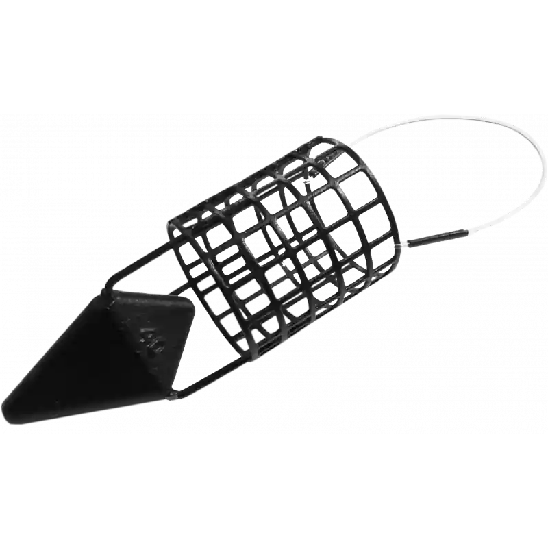 CAGE FEEDER DISTANCE « TEAM FEEDER BULLET » – MATCHPRO Paiement Sécurisé