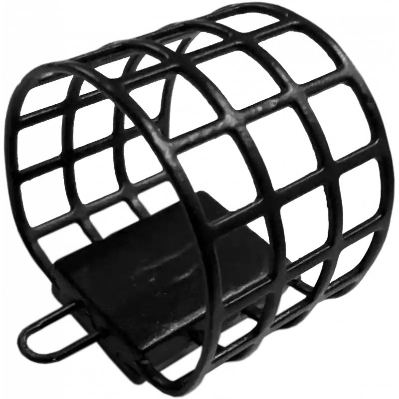Vente Flash CAGE FEEDER METAL « TEAM FEEDER CLASSIC » – MATCHPRO