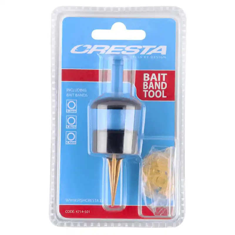Acheter Direct ECARTEUR D’ELASTIQUE "BAIT BAND TOOL" - CRESTA