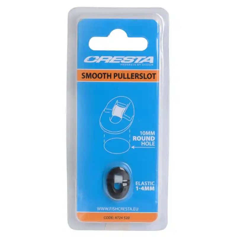INSERT POUR KIT SORTIE LATERALE "SMOOTH PULLERSLOT" - CRESTA Vente Directe