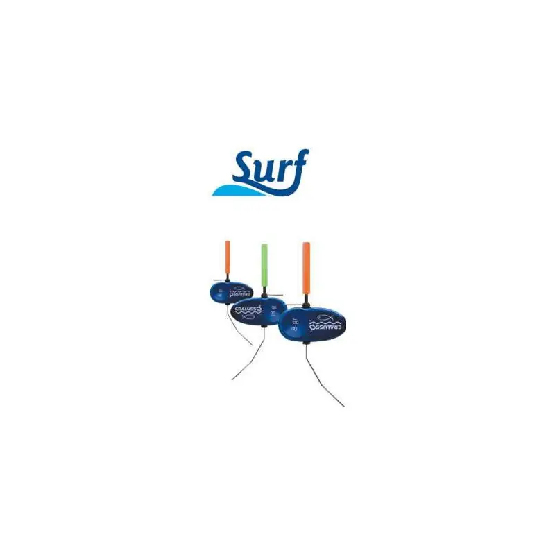 FLOTTEUR PLAT "SURF RIVER FLOAT" - CRALUSSO Top Vente