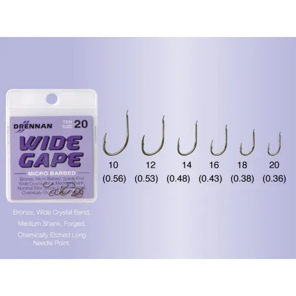 Remise HAMECON A PALETTE AVEC ARDILLON « WIDE GAP » – DRENNAN