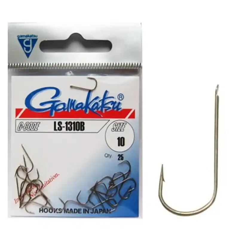 Must-Have HAMECON PECHE AU COUP A PALETTE AVEC ARDILLON « G-CODE LS-1310B » BRONZE – GAMAKATSU