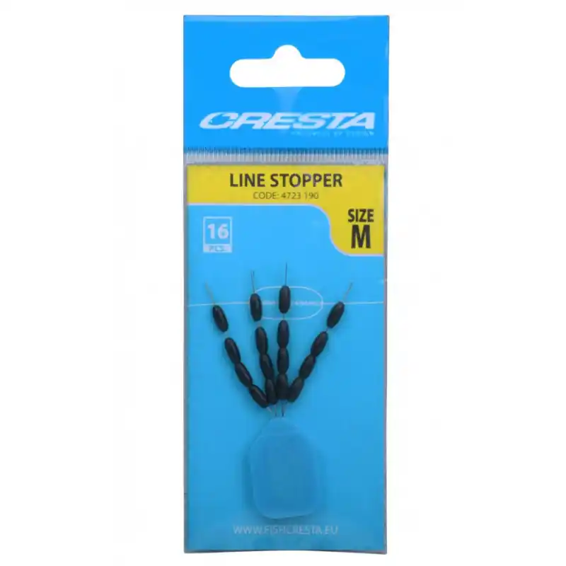 STOP FLOAT "LINE STOPPER" - CRESTA Vente Directe