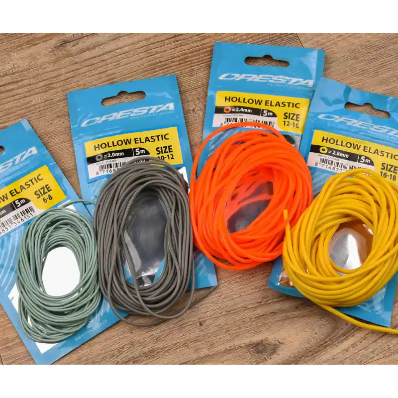 Affaire À Saisir ELASTIQUE CREUX « HOLLOW ELASTIC » – CRESTA