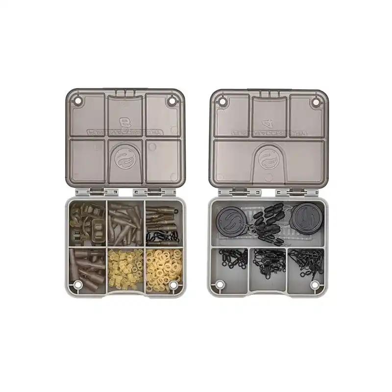BOITE MODULE BOX "6 COMPARTIMENTS ACCESSORY BOX" - GURU Acheter Direct