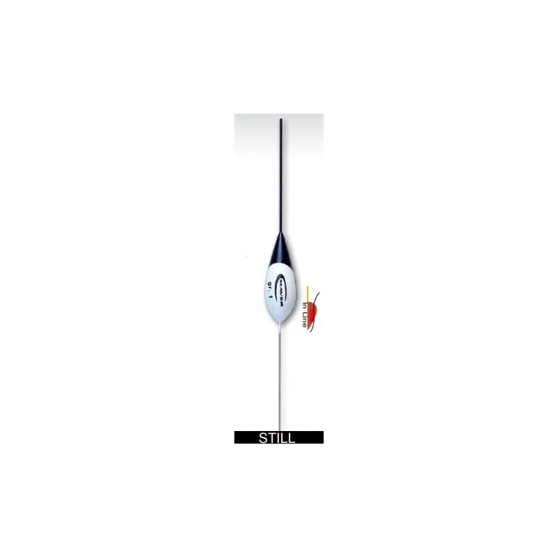 FLOTTEUR PECHE AU COUP "STILL" - MAVER Prix Promo