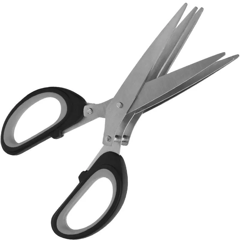 Achetez Aujourd&rsquo;hui CISEAUX POUR COUPER LES VERS  » GIANT WORM SCISSOR » – TUBERTINI