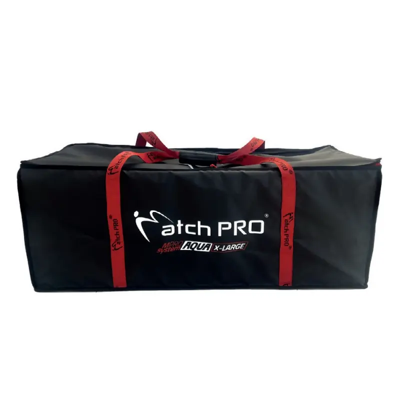Petit Prix SAC RIGIDE "HARDBAG AQUA SYSTEM" - MATCHPRO