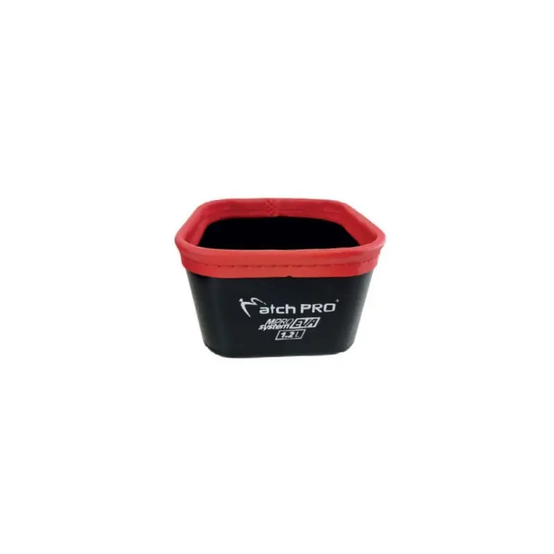 Commande En Gros CONTENEUR « MPRO SYSTEM EVA MONOCUBE » 1,2 L – MATCHPRO