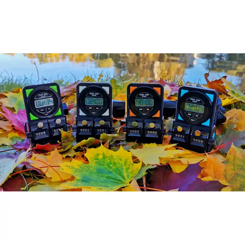 COMPTEUR A POISSON – DIGITAL – R&T FISHING Réduction
