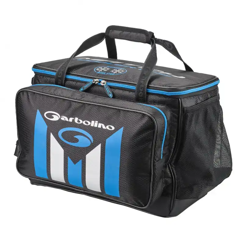 SAC ISOTHERME "SQUADRA MATCH SERIES" - GARBOLINO Retour Gratuit