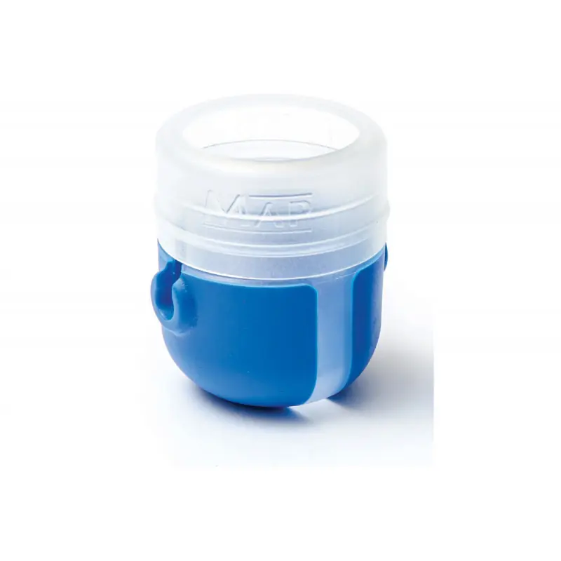 Dernier Modèle COUPELLE DE SCION FLEXIBLE « FLEXI POTS » – MAP FISHING