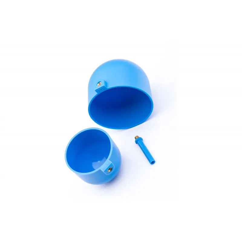 Solde COUPELLE AMORCAGE "GROUNBAIT POLE CUP SET" - MAP FISHING