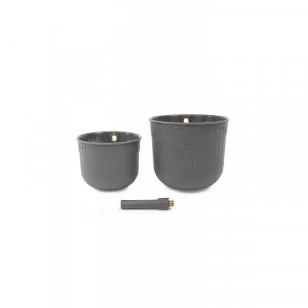 Petit Prix Coupelles KUP x 2 Preston Innovations