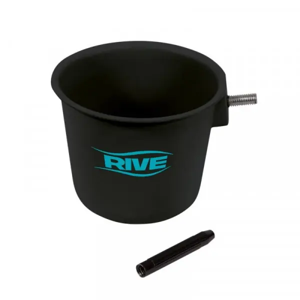Nouvelle Collection COUPELLE D‘AMORCAGE – 8 CM – 250 ML – RIVE
