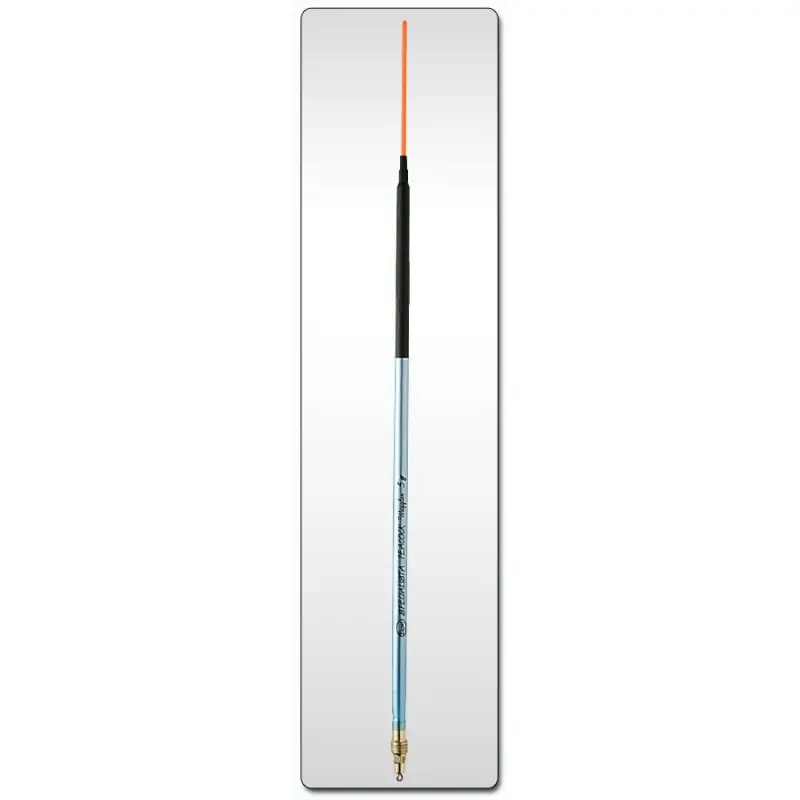 FLOTTEUR PECHE ANGLAISE "SPECIALISTA PEACOCK WAGGLER" - EXNER Prix Bas