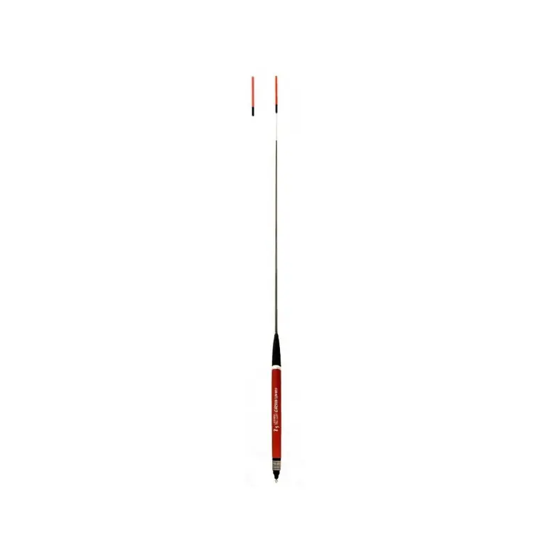Offre Limitée FLOTTEUR PECHE ANGLAISE "CARBON SLIM MATCH" - EXNER