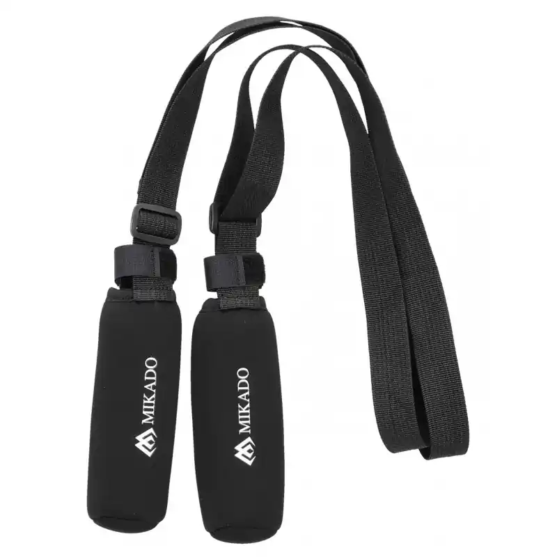 Expédié Aujourd'hui PROTECTION DE CANNE TOPS AND TAILS - MIKADO