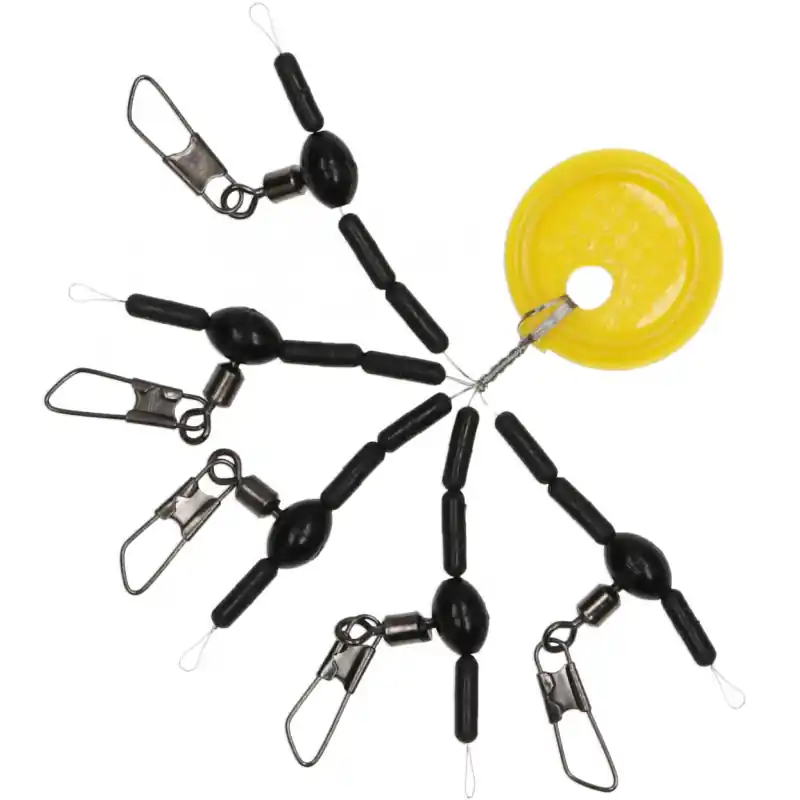 KIT DE CONNECTION POUR PELLET WAGGLER – TAILLE M – MIKADO Prix Choc