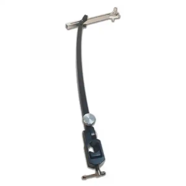 BRAS FEEDER ARM PRO – Version gauche – ALUFLOKK Pas Cher