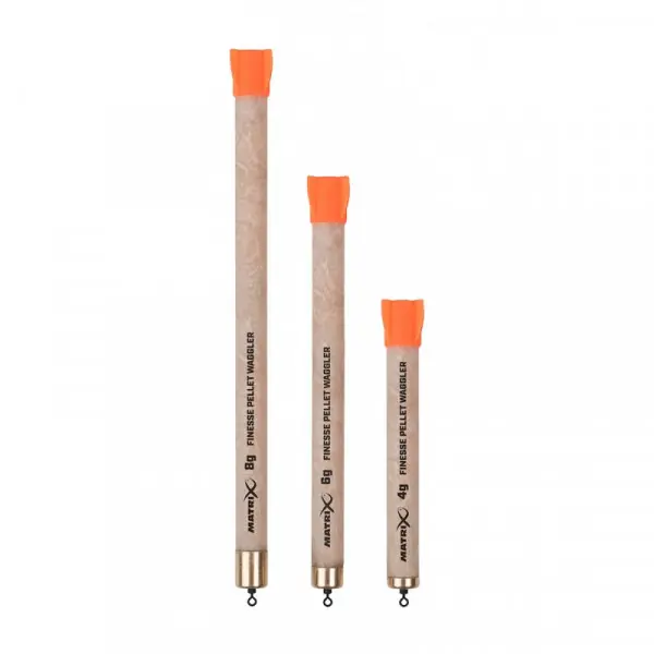Affaire À Saisir PELLET WAGGLER "FINESSE PELLET WAGGLER" - MATRIX