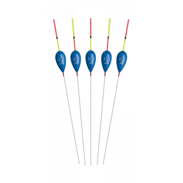 FLOTTEUR AVEC QUILLE EN FIBRE " SPIRIT" - CRALUSSO Dernier Modèle