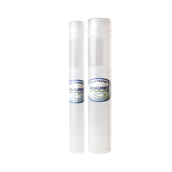 Vente Directe TUBE DE PROTECTION AJUSTABLE POUR FLOTTEUR ANGLAIS - CRALUSSO