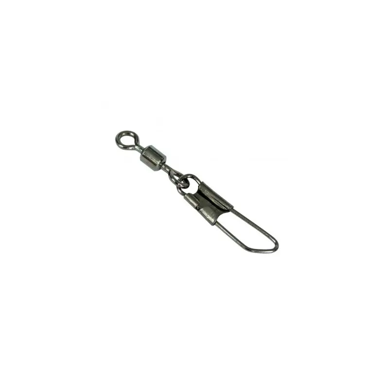 EMERILLON ROLLING "AGRAFE SNAP" - RIVE Prix Promo