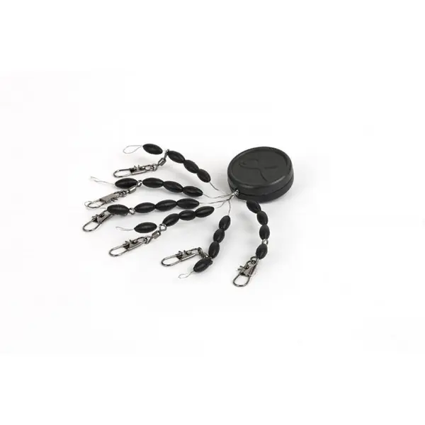 Satisfait Ou Remboursé ATTACHE AGRAFE "PELLET WAGGLER ATTACHMENT" - MATRIX
