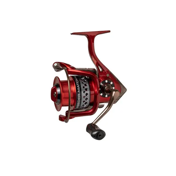 Acheter Direct MOULINET QUIVER/ANGLAISE « BENZAR FEEDER/MATCH » – BENZAR MIX