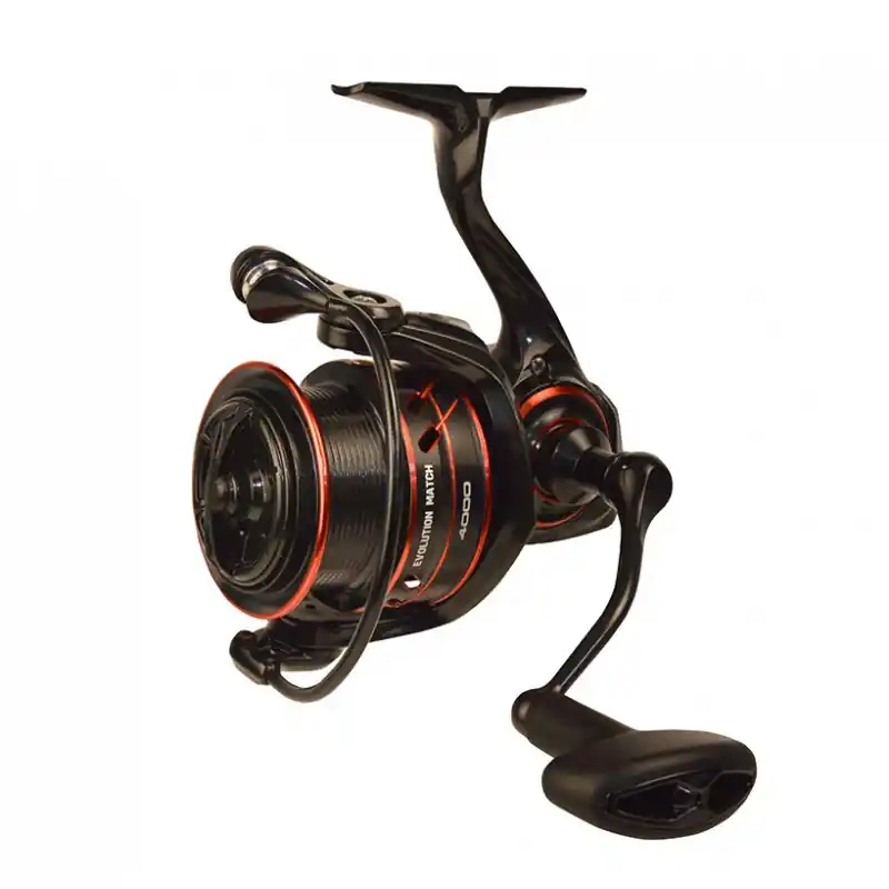 MOULINET FEEDER/ANGLAISE « CXP EVOLUTION MATCH » – 4000 – BENZAR MIX Commander Vite