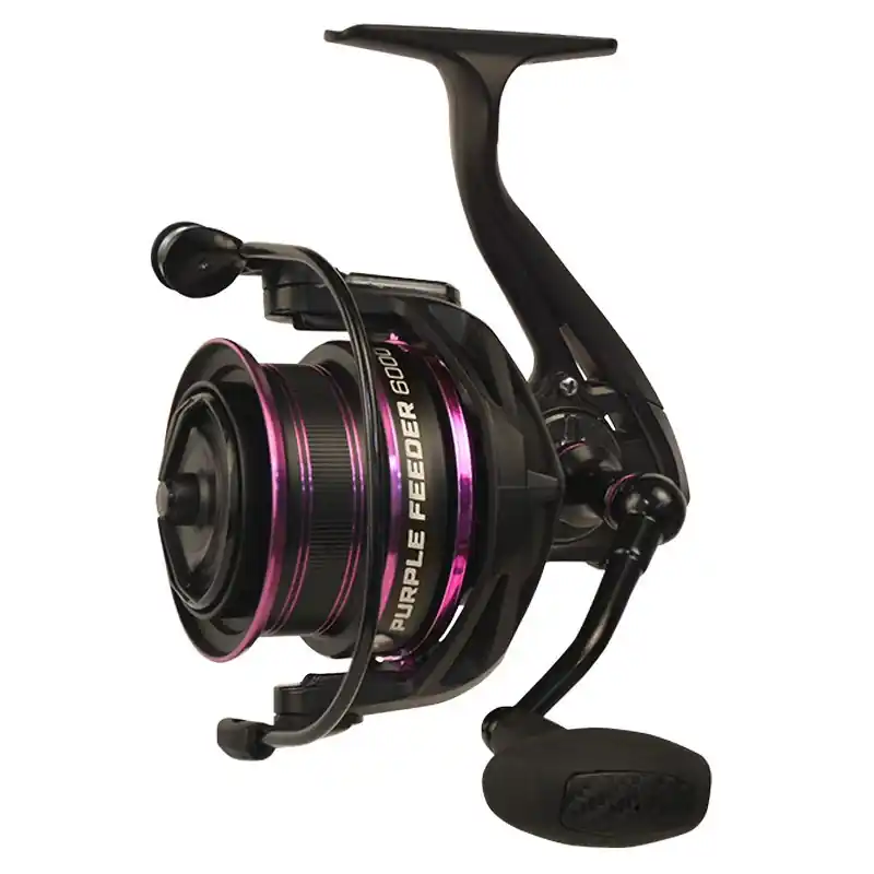 MOULINET FEEDER/ANGLAISE « CXP VIOLET FEEDER » – 6000 – BENZAR MIX Solde