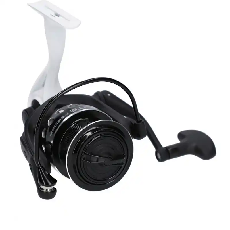 MOULINET FEEDER ET METHOD/FEEDER « BIXLITE FEEDER 5006 FD » – MIKADO Nouveauté