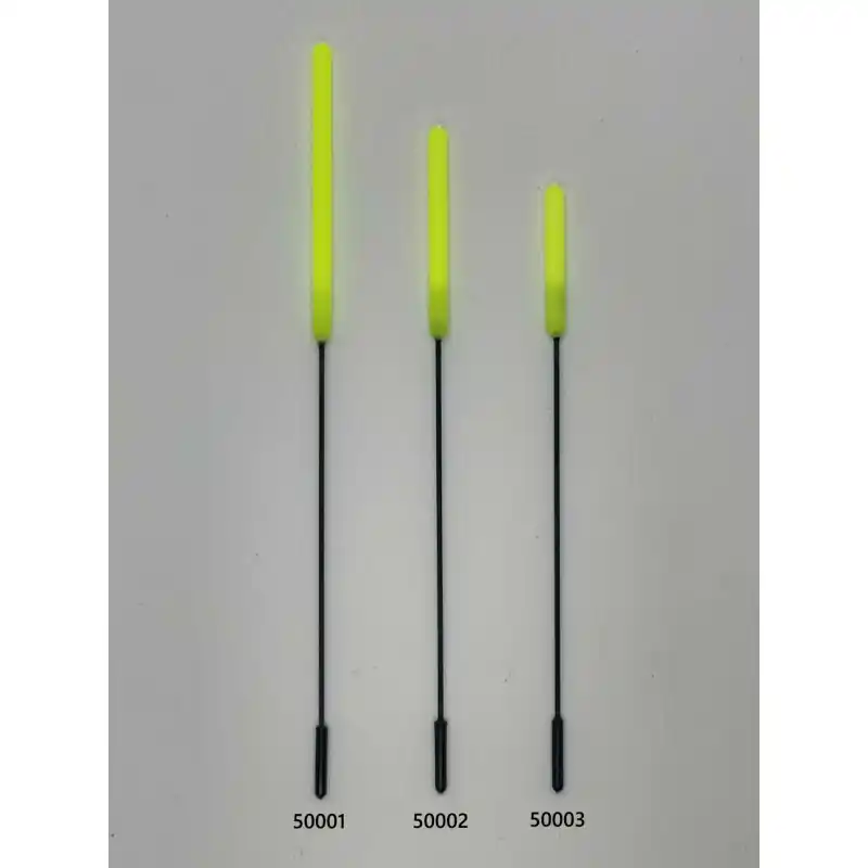 Must-Have ANTENNE PLASTIQUE PLEIN POUR FLOTTEUR ANGLAIS WAGGLERS - EXNER