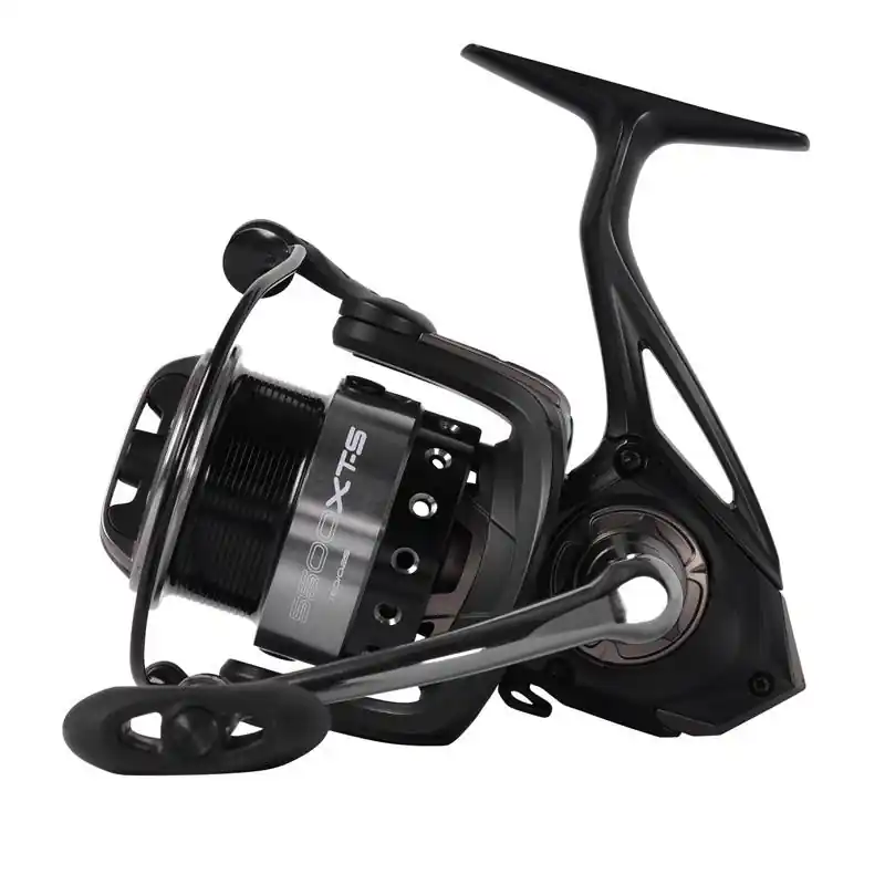 MOULINET SPECIAL QUIVER "ADVANTOR XT-S" - CRESTA Paiement Sécurisé