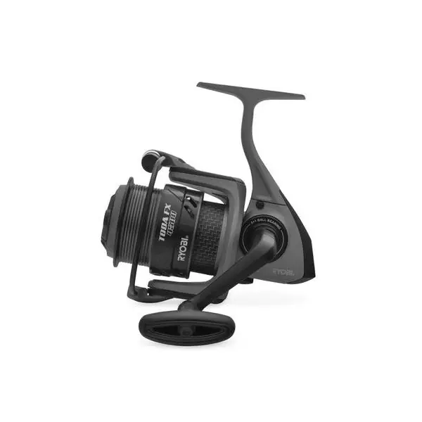 Seulement Aujourd'hui MOULINET FEEDER/ANGLAISE "TODA FX 4500" - TUBERTINI