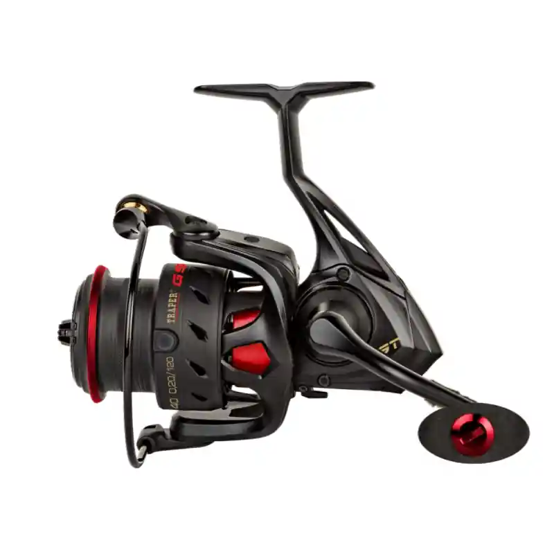 MOULINET ANGLAISE/FEEDER « GST PRO 4000 » – TRAPER Réduction