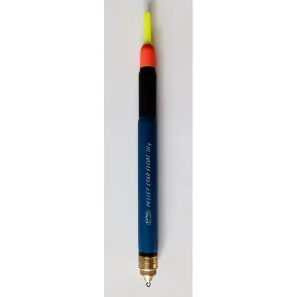 Petit Prix FLOTTEUR PELLET WAGGLER "PELLET STAR" - EXNER