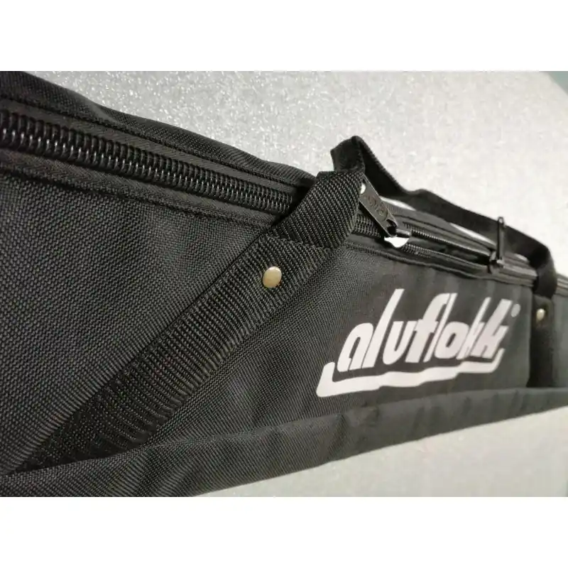 Nouvelle Collection SAC DE RANGEMENT/PROTECTION BRAS FEEDER - ALUFLOKK