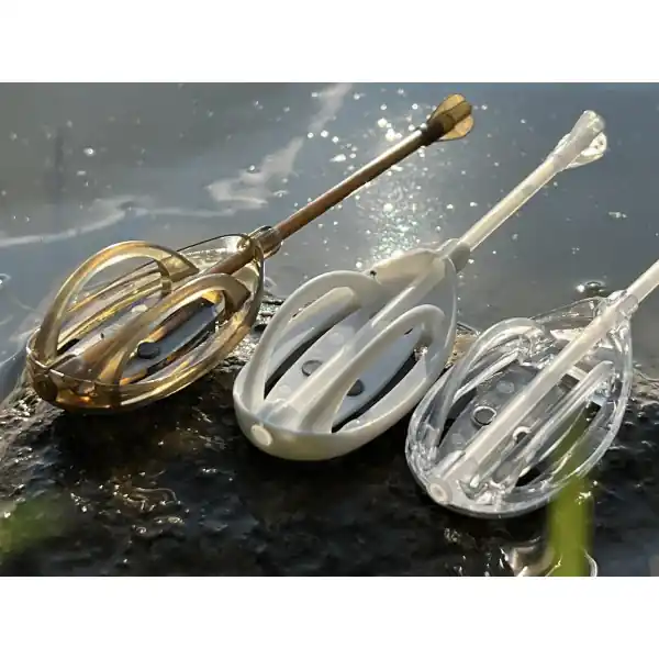 Bon Plan METHOD FEEDER "BIG ROCKET METHOD FEEDER" - CRALUSSO